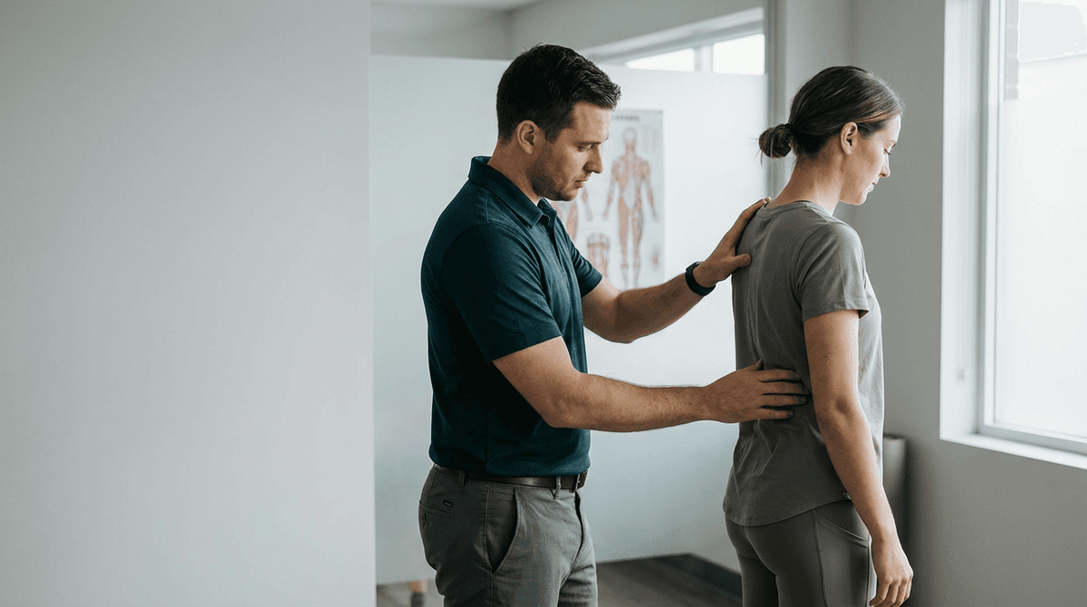 Percorso paziente orientato