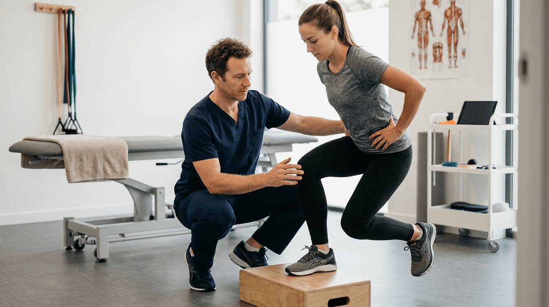 Osteopatia applicata allo sport: prevenzione dei sovraccarichi